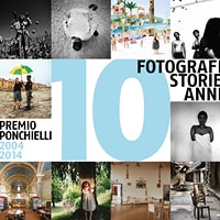 GRIN – Premio Ponchielli – progetto grafico di Francesco Camagna