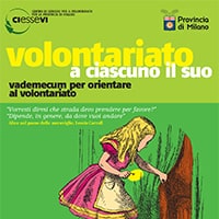 Ciessevi – progetto grafico di Francesco Camagna